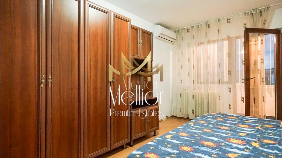 Garsoniera, 23 mp, Marasti, Cojocnei! - Poză 4