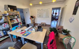 P 4213 - Spațiu de birou cu 5 încăperi în Târgu Mureș - Ultracentral - Poză 8