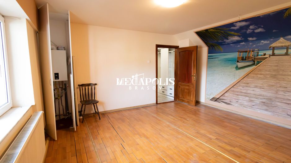 Oportunitate Investitie/5 min de Centru/Pretabil Birouri - Poză 13