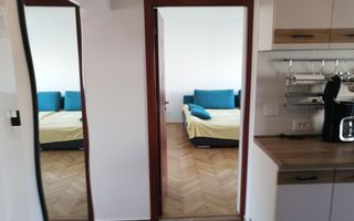 Închiriere apartament 3 camere – confort 1, decomandat. - Poză 11