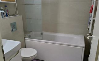 Apartament 2 camere Aradului bloc nou etaj 1 - Poză 10