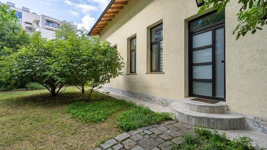 Inchiriere casa 130 mp utili, birou, zona Centrala - Poză 2