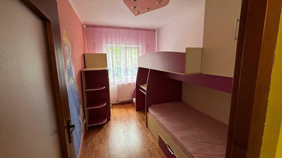 BRASADAS vinde ap 3 cam etaj 4/4 in Micro 17. - Poză 5