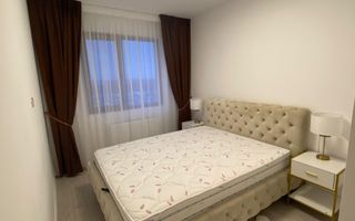 Apartament 2 camere, loc de parcare inclus, Confort Urban Residence - Poză 7