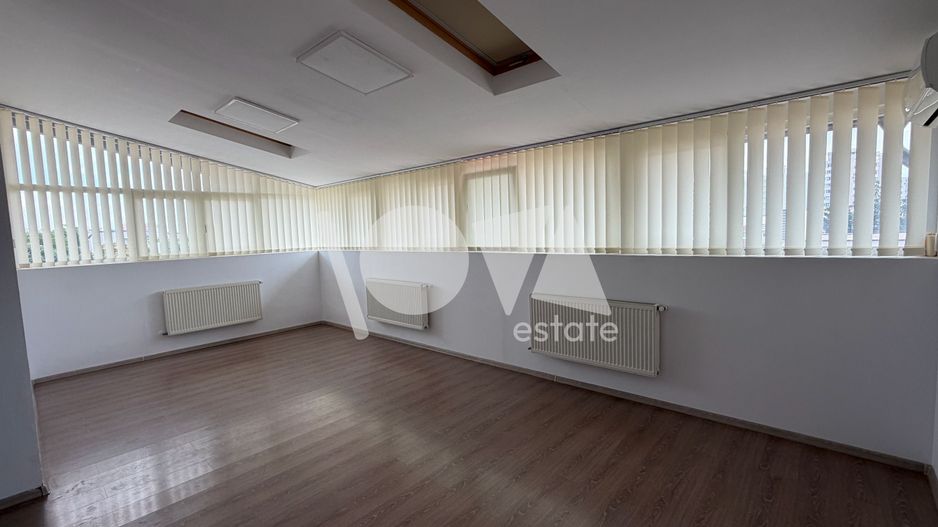 De închiriat: clădire birouri - clinică - 800 mp - renovată - Poză 3