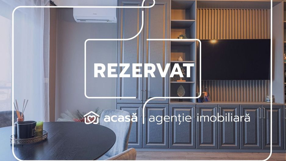 Rezervat Apartament nou cu 3 camere, la cheie in Adora Park - Poză 1