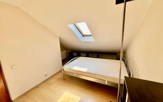 Apartament 3 camere de inchiriat-spatios si luminos - Poză 8