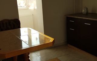 Apartament 2 camere Lipovei etaj 2 cu centrala - Poză 2