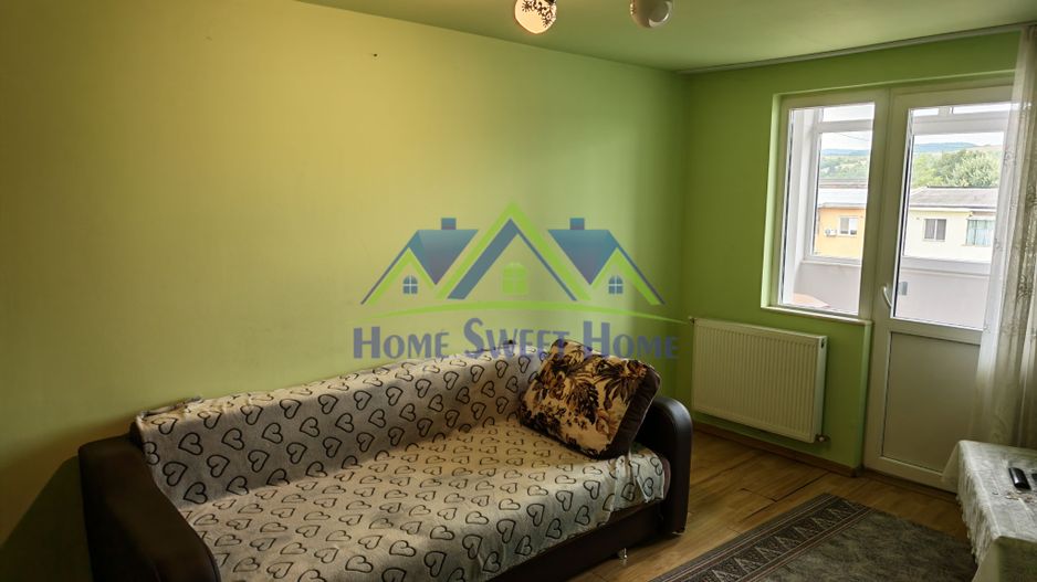 Inchiriez apartament 2 camere, etaj 4/4, zona M3, mobilat și utilat! - Poză 5