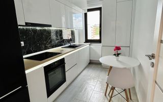 Apartament 2 camere decomandat, Bucium-Vișan, mobilat și utilat, loc de parcare inclus - Poză 6