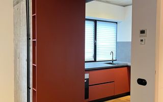 Apartament 2 camere / Brick Lofts / Vedere Lac - Poză 3