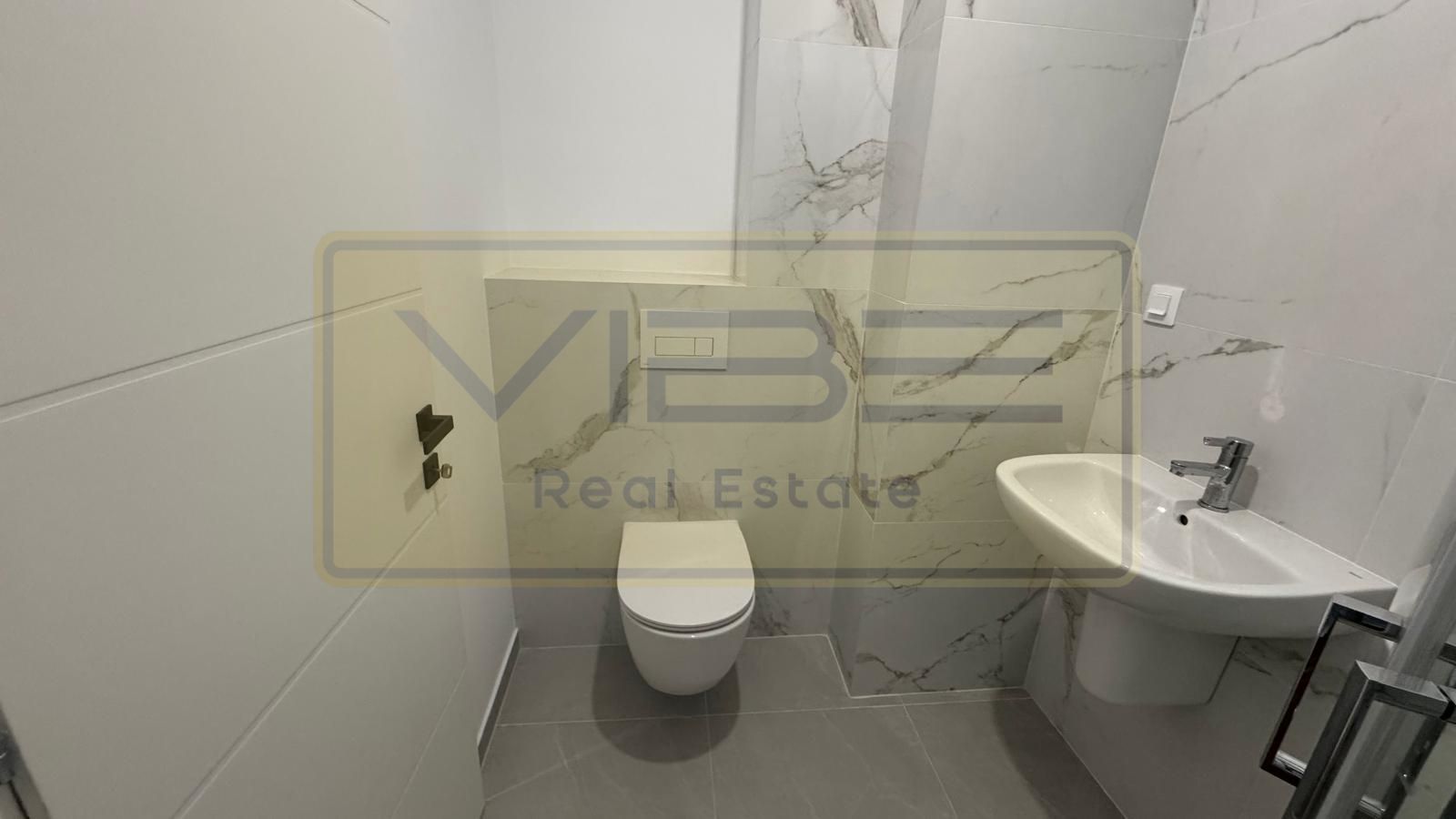 Apartament 1 camera NOU Cartierul VISOIANU - Poză 10