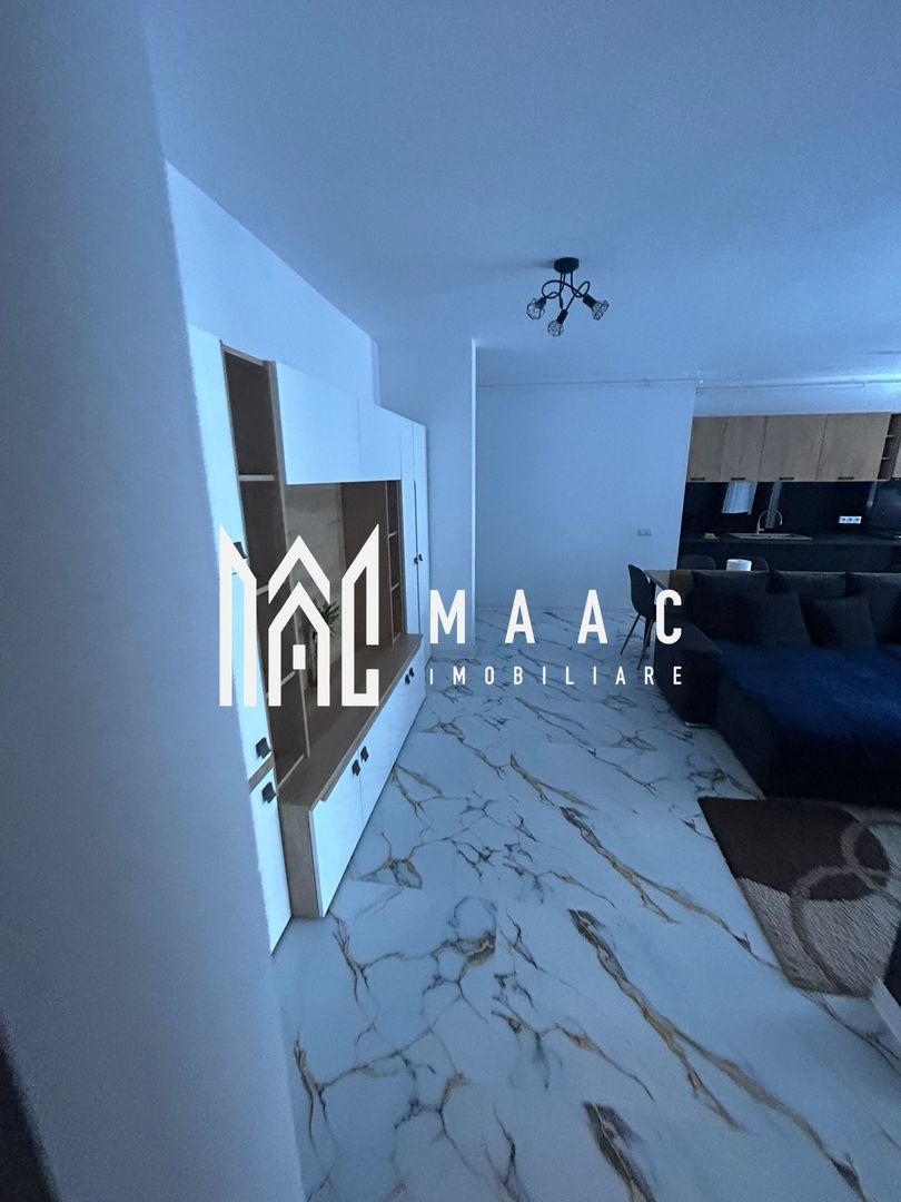 Apartament 2 Camere | 54 mp |  Neppendorf Residence | 2 Locuri de Parcare - Poză 1