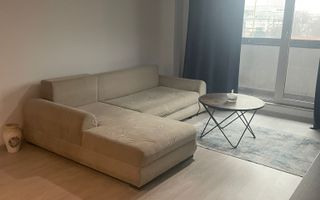 GARSONIERA CAROL CITY, BUCATARIE INCHISA, BLOC NOU, METROU 8 MINUTE - Poză 4