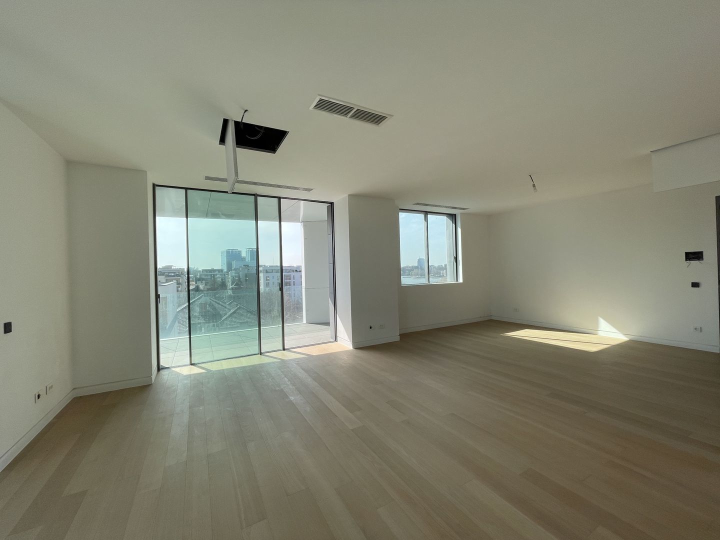 Apartament superb High End 4 camere I Calea Floreasca - Poză 1