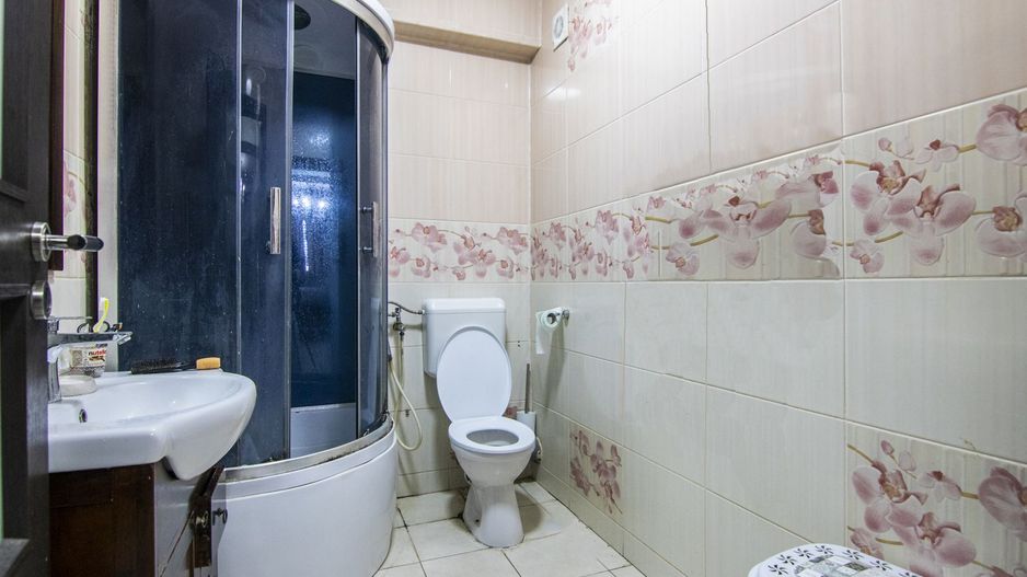 Drumul Taberei - Valea Doftanei, 2 camere, decomandat, etajul 2, lift, finisat - Poză 6