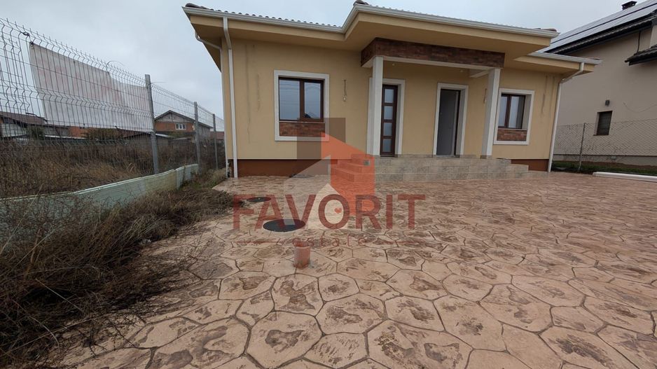 Duplex | Parter | Toate utilitatile | Finisaje premium | Curte generoasa - Poză 2