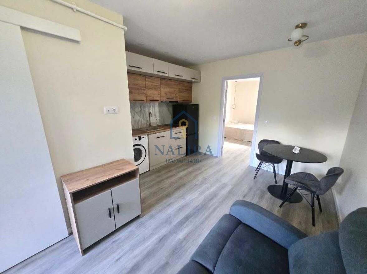 Apartament Ultracentral de vanzare - 2 camere - Etaj 2 - Poză 3