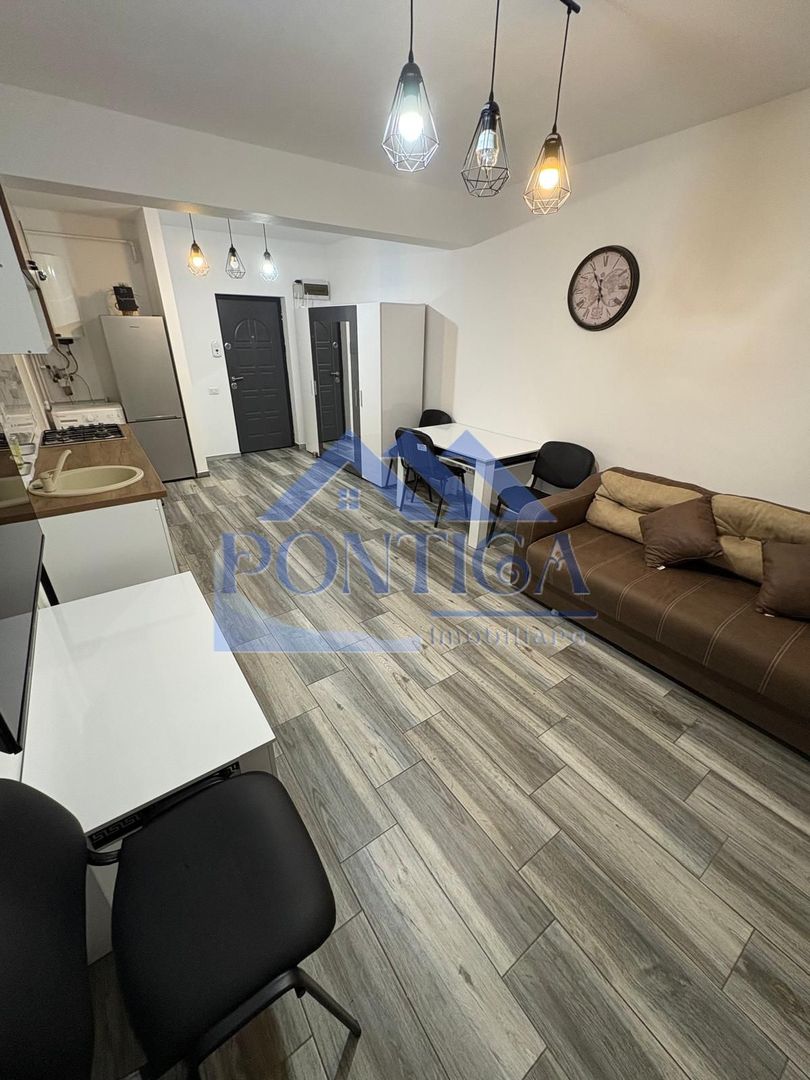 Vânzare apartament 2 camere,  modernen, cu parcare  Steaua de Mare 2 - Poză 3