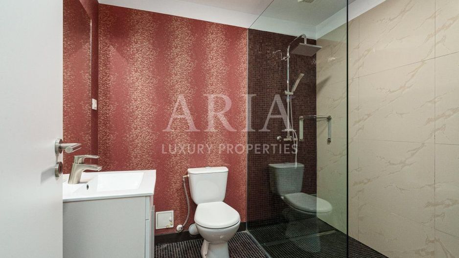 PERSEPOLIS Apartament 4 Camere Zona Heastrau - Poză 16