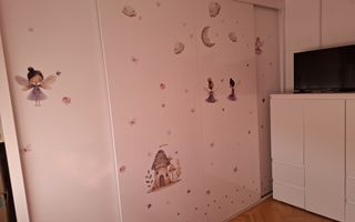 Soarelui | 3 Camere | Centrala proprie | 2 Clime | Bloc izolat | Rulouri El. - Poză 12