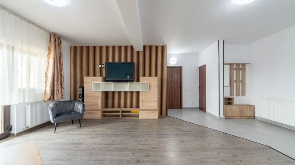 Apartament spatios de 3 camere – Strada Primaverii, Stefanesti | 8 min Pitești! - Poză 2