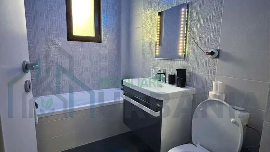Apartament 2 camere decomandat, 2 balcoane, Valea Adanca (Capat Cug / 5 Drumuri) - Poză 4