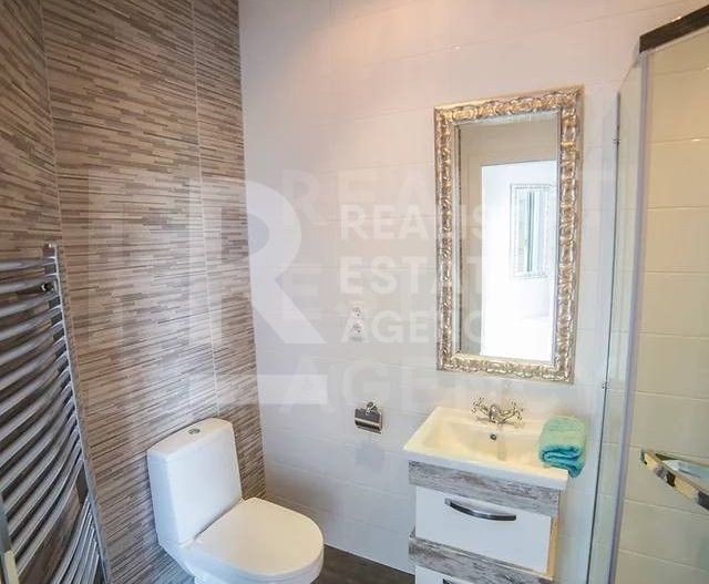 Chirie, apartament, 3 camere, strada Columna, Centru - Poză 11