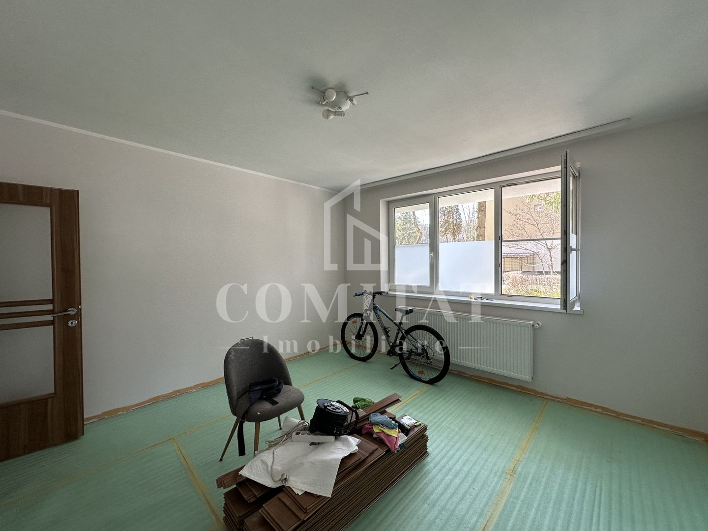 Apartament 2 camere | 46mp | Gheorgheni | Zona Scolii Lucian Blaga - Poză 2