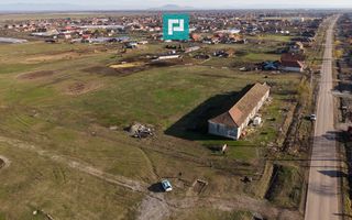 Hală industrială cu teren generos în Zărand, Arad - Poză 57