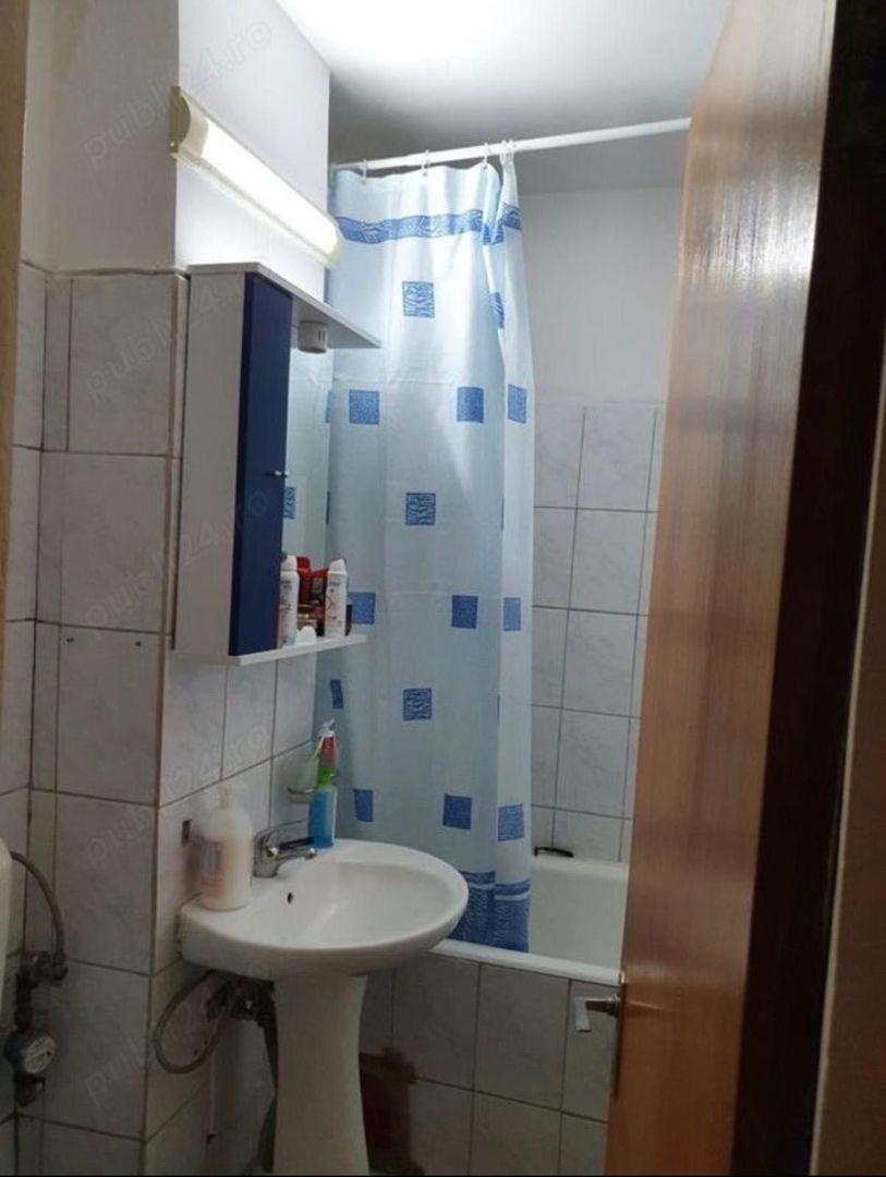 garsoniera Calea Vitan (Auchan) - Poză 5