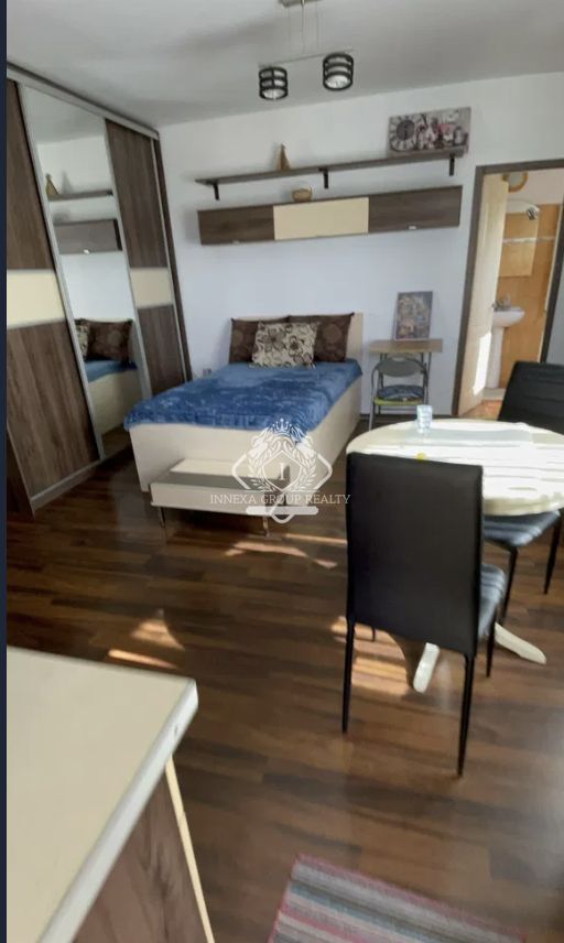 Parcul Carol-Marasesti | Garsoniera | 27mp | et 5 | bloc 2012 | 81.000 euro - Poză 4