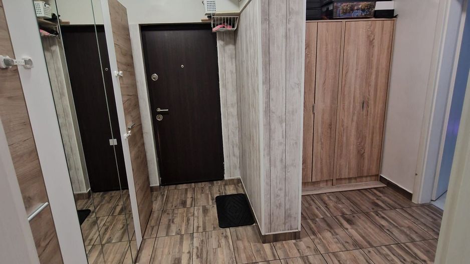 Garsoniera spatioasa Pallady - Poză 3