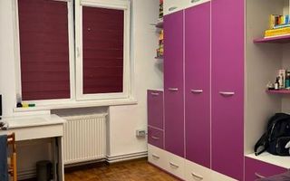 Apartament 4 camere mobilat/utilat-zona Centrul Civic - Poză 3