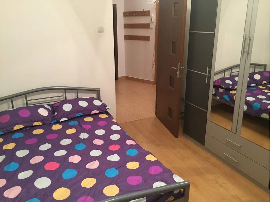 Apartament cu 2 camere | Decomandat | 56 mp | Zona Manastur - Poză 1
