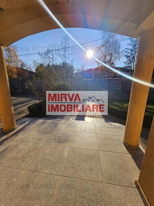 Vanzare vila 4 camere, in Zahanaua-Lacul Verde, zona exclusivista - Poză 83