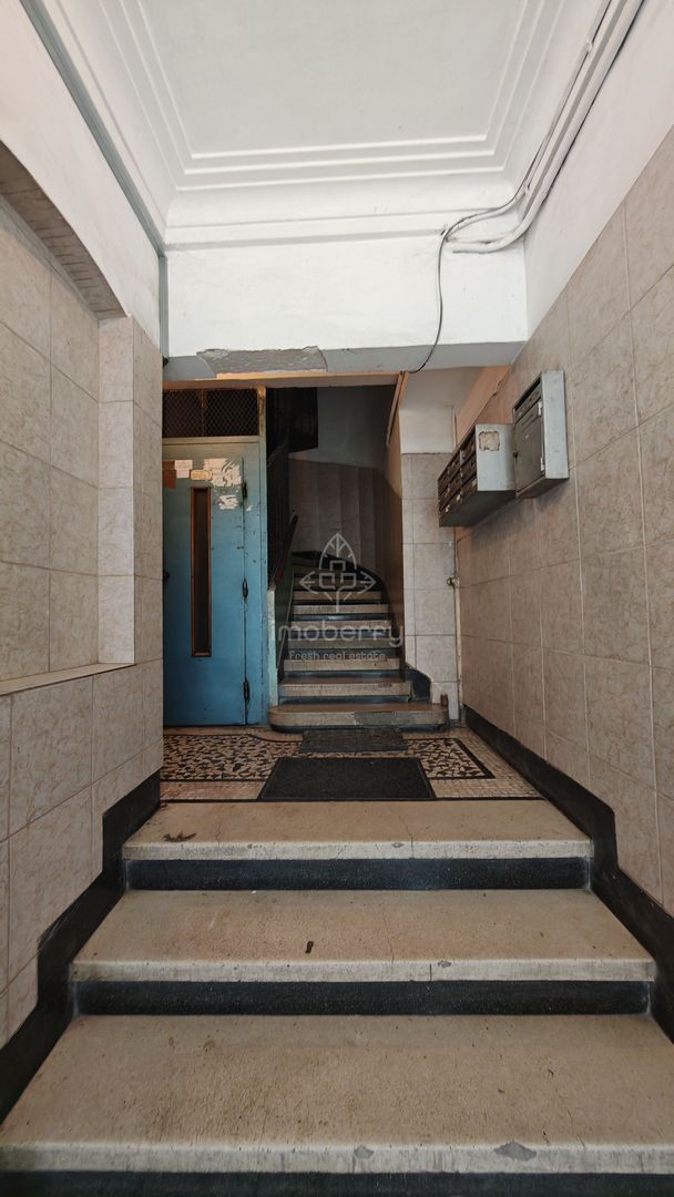 Vanzare apartament 3 camere, boxa, zona Stirbei Voda-Calea Plevnei-Cismigiu - Poză 10
