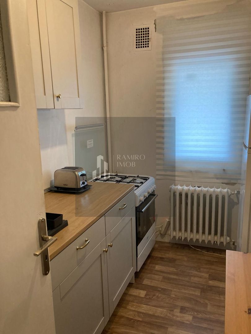 Apartament 2 camere Constantin Brancoveanu / Nitu Vasile Sector 4 - Poză 7
