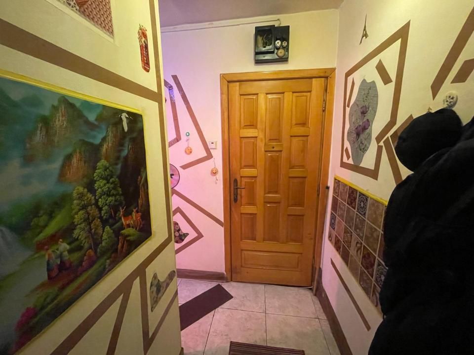 Apartament 1 camera, etaj 3 | Soarelui - Girocului | Comision 0% - Poză 12