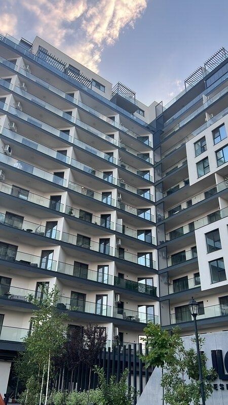 Apartament 3 camere zona Mihail Sebastian - Poză 8
