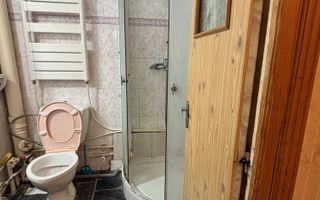 Camera living de inchiriat in apartament 4 camere - Zona Gara/Billa, Iasi - Poză 7