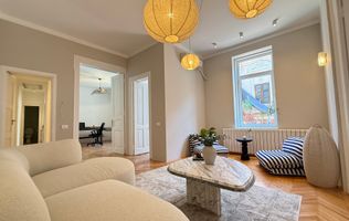Apartament cu confort de casă | Renovare 2026 | Foișorul de Foc