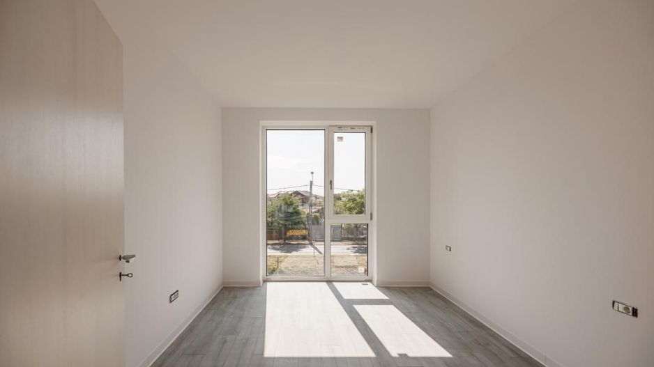Apartament 2 camere, 52,65 mp + terasa 10,9 mp | Sunbelt Mehala | Comision 0 - Poză 13