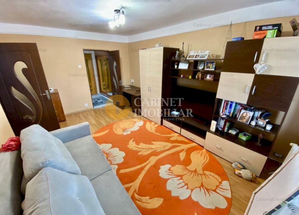 2 Camere Decomadat - Zona Primaverii - Podu Ros - Poză 5