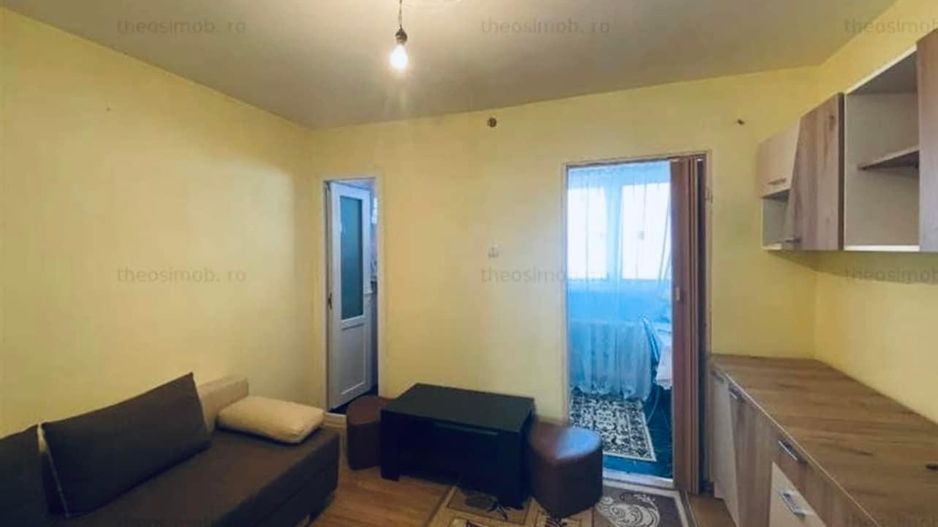 Apartament 1 camera de vanzare, Bulevardul Pieptanari. Comision 0% - Poză 3