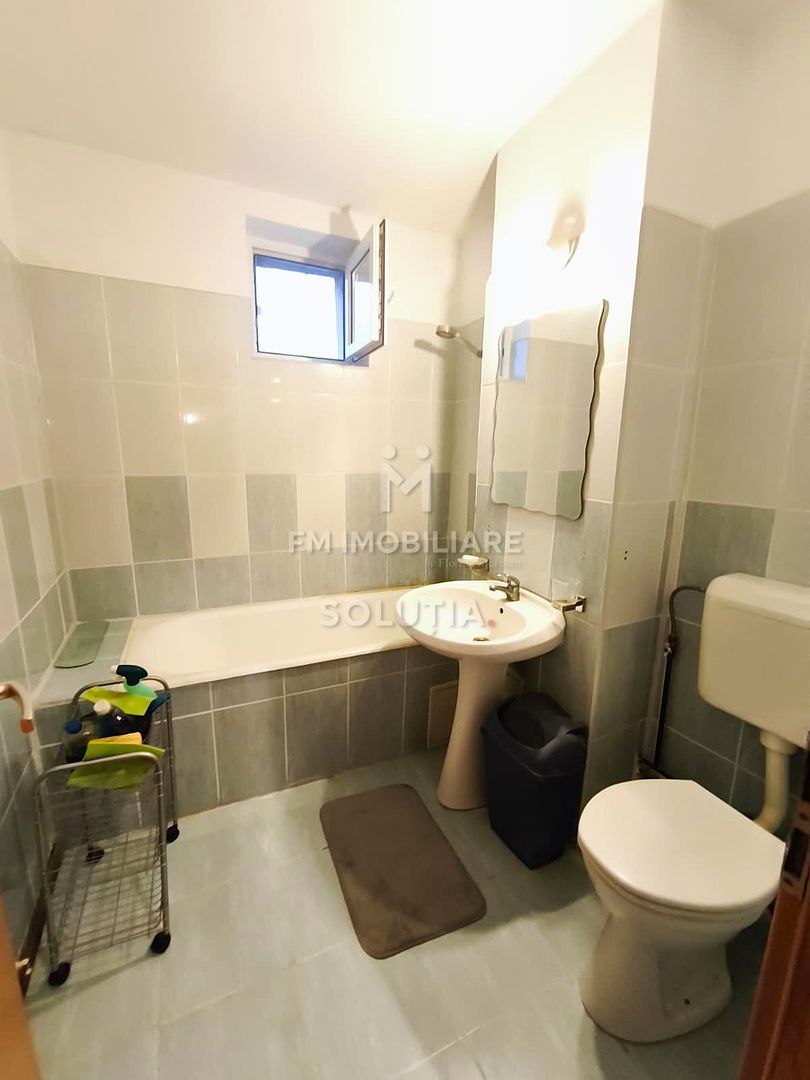 Apartament 5 camere decomandate │ zonă Ultracentrală │ strada Olteniei - Poză 7