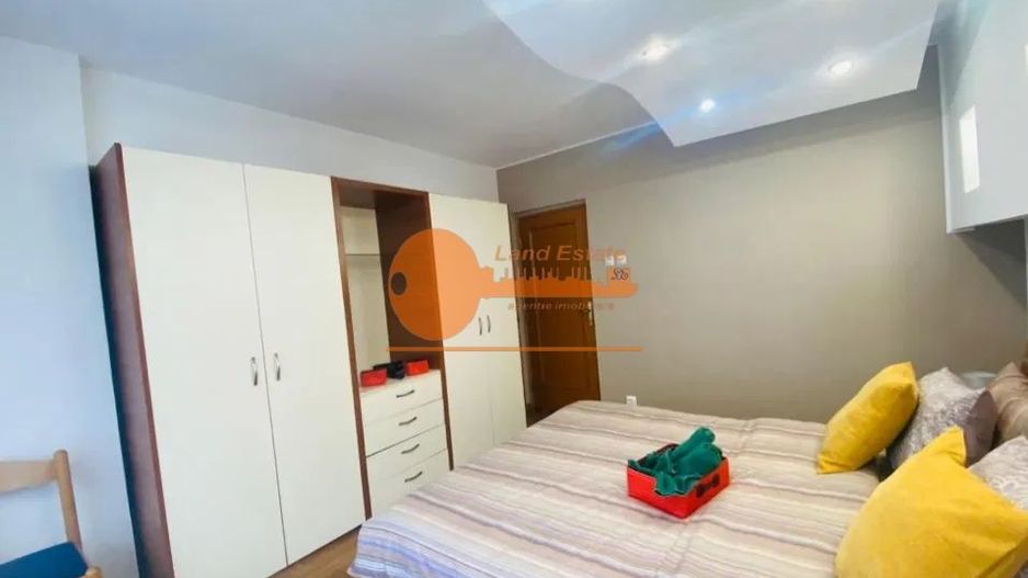Apartament 2 camere Blvd. Unirii- La fantani - Poză 3