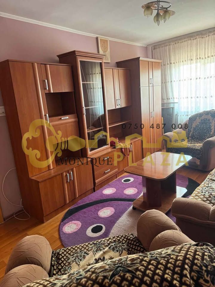 2 Camere | Centrala termica | Mobilat | Utilat | - Poză 2