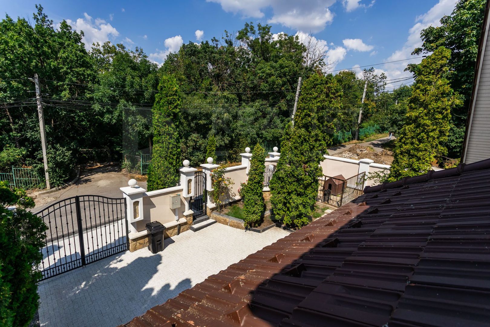 Vânzare, casă, 4 camere, str. Jubiliară, Codru - Poză 48
