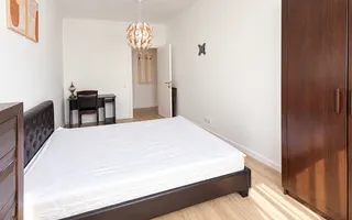 Apartament 3 camere | Rose Residence | Iancu Nicolae | Parcare subterană - Poză 19